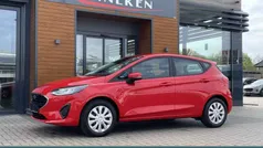 Gebraucht 2022 Ford Fiesta Trend Kleinwagen | 12.450 € (Guter Preis)