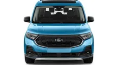 Gebraucht 2025 Ford Tourneo Connect Titanium Van / Kleinbus | 35.520 € (Fairer Preis)