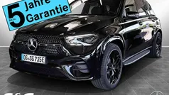 Gebraucht 2025 Mercedes GLE350 AMG SUV | 98.549 €