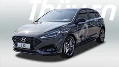 Grau Neu 2025 Hyundai i30 Advantage Limousine | 29.790 € (Fairer Preis)