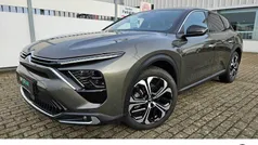 Gebraucht 2025 Citroën C5 X PureTech Kombi | 23.990 € (Fairer Preis)