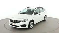 Weiß Gebraucht 2018 Fiat Tipo More Kombi | 12.900 € (Fairer Preis)