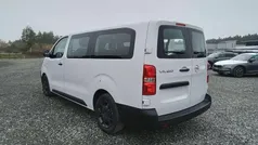 Arktis weiß Neu 2025 Opel Vivaro Van | 39.941 € (Fairer Preis)