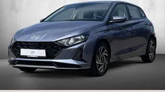 Gebraucht 2024 Hyundai i20 Trend Limousine | 17.290 € (Guter Preis)