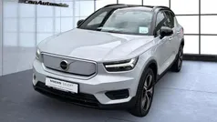 Gebraucht 2022 Volvo XC40 Core SUV | 28.290 € (Guter Preis)