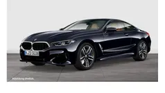 Gebraucht 2022 BMW 840 Performance Coupé | 54.990 € (Superpreis)