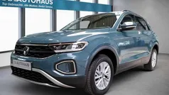 Gebraucht 2023 VW T-Roc Life SUV | 26.880 € (Fairer Preis)