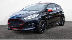 Gebraucht 2015 Ford Fiesta Sport Kleinwagen | 7.850 € (Fairer Preis)