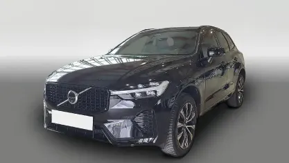 Brugt Volvo XC60 Plus 250 HK (183 kW) 2025 Sort SUV
