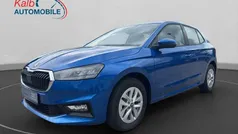 Gebraucht 2025 Skoda Fabia Selection Limousine | 22.444 € (Fairer Preis)