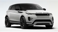 Fuji white Neu 2025 Land Rover Range Rover evoque SE Dynamic SUV | 65.773 € (Fairer Preis)