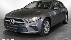 Gebraucht 2021 Mercedes A250 Limousine | 25.990 € (Fairer Preis)