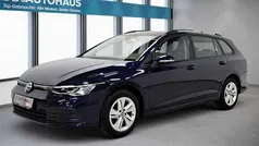 Gebraucht 2022 VW Golf VIII Life Kombi | 18.790 € (Guter Preis)