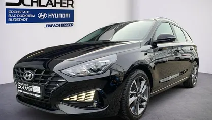 Gebraucht 2023 Hyundai i30 Trend Kombi | 19.480 € (Fairer Preis)