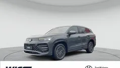Gebraucht 2025 VW Tayron R-line SUV | 54.450 € (Superpreis)