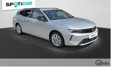 Gebraucht Opel Astra Enjoy 110 PS (80 kW) 2024 Kombi