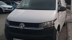 Candy weiss Neu 2024 VW T6.1 Van | 42.840 € (Fairer Preis)