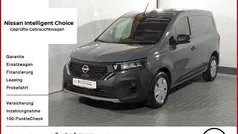 Grau Gebraucht 2023 Nissan Townstar Acenta Van / Kleinbus | 19.990 € (Guter Preis)