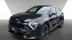 1k) zilinaschwarz met. (schwarz Gebraucht 2025 Kia Sportage SUV | 35.490 € (Fairer Preis)