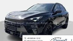 Gebraucht 2025 Cupra Terramar VZ SUV | 47.950 € (Fairer Preis)