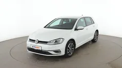 Gebraucht 2018 VW Golf VII Join Limousine | 12.310 € (Guter Preis)
