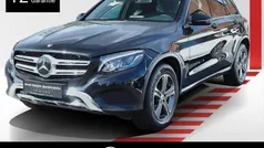 Gebraucht 2018 Mercedes GLC250 SUV | 28.890 € (Fairer Preis)