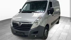Gebraucht 2018 Opel Movano Van | 17.990 € (Fairer Preis)