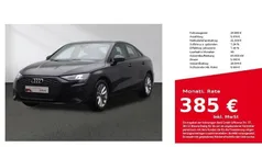 Gebraucht 2021 Audi A3 Design Limousine | 26.880 € (Fairer Preis)