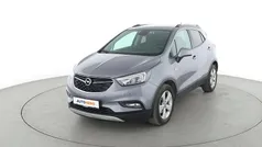 Grau Gebraucht 2019 Opel Mokka X Edition SUV | 13.610 € (Fairer Preis)