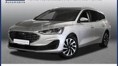 Gebraucht 2024 Ford Focus Titanium Kombi | 20.222 € (Guter Preis)
