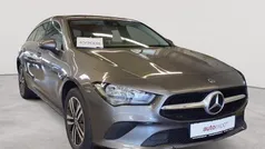 Gebraucht 2021 Mercedes CLA250e Shooting Brake Kombi | 22.190 € (Superpreis)