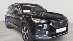 Gebraucht 2022 Seat Tarraco 4Drive SUV | 29.990 € (Guter Preis)