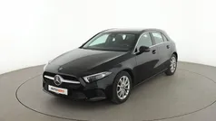 Schwarz Gebraucht 2019 Mercedes A250 Limousine | 20.770 € (Guter Preis)