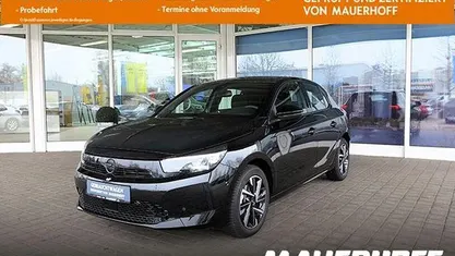 Gebraucht 2025 Opel Corsa Kleinwagen | 17.990 € (Guter Preis)