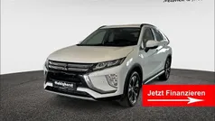 Weiß Gebraucht 2019 Mitsubishi Eclipse Cross Edition SUV | 18.490 € (Fairer Preis)