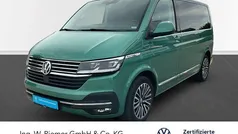 Gebraucht 2022 VW T6.1 Generation Six Van | 47.849 € (Fairer Preis)