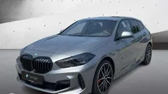 Grau Gebraucht 2024 BMW 120 M Sport Kleinwagen | 39.900 € (Fairer Preis)