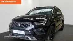 Gebraucht 2022 Seat Ateca FR SUV | 26.750 € (Fairer Preis)