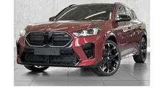 Gebraucht 2025 BMW X2 M Sport SUV | 63.990 € (Fairer Preis)