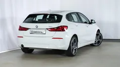 Gebraucht 2022 BMW 118 Advantage Kleinwagen | 22.460 € (Fairer Preis)