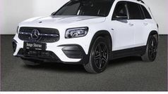 Gebraucht 2020 Mercedes GLB250 AMG SUV | 40.880 € (Fairer Preis)