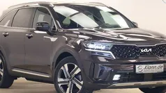 Gebraucht 2023 Kia Sorento Platinum SUV | 39.999 € (Fairer Preis)
