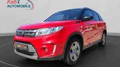 Gebraucht 2018 Suzuki Vitara Comfort SUV | 14.999 € (Fairer Preis)