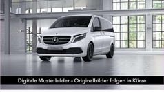 Bergkristallweiß Gebraucht 2022 Mercedes V300 Exclusive Van / Kleinbus | 69.950 € (Fairer Preis)