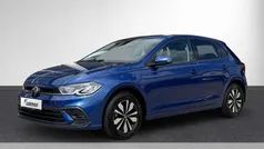 Gebraucht 2024 VW Polo Move Kleinwagen | 20.779 € (Fairer Preis)