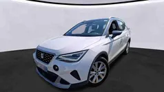 Gebraucht 2022 Seat Arona SUV | 15.730 € (Superpreis)