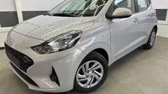 Weiß Neu 2025 Hyundai i10 Comfort Kleinwagen | 14.790 € (Guter Preis)