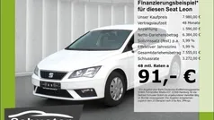 Gebraucht 2018 Seat Leon Limousine | 7.980 € (Guter Preis)