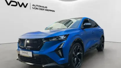 Gebraucht Renault Rafale 300 PS (220 kW) 2024 Blau SUV