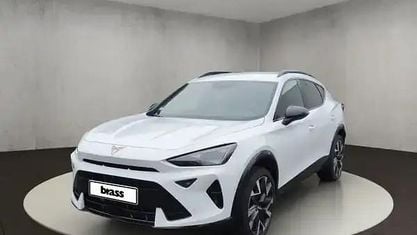 Brugt Cupra Formentor 150 HK (110 kW) 2025 Hvid SUV
